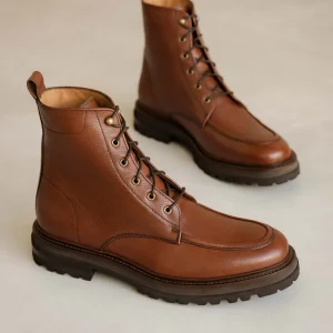 Bobbies Boots | Douglas