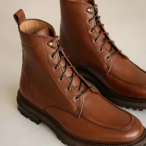 Bobbies Boots | Douglas