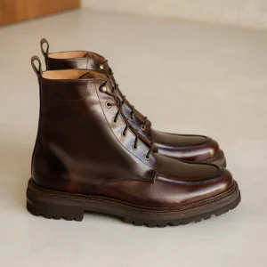 Bobbies Boots | Douglas