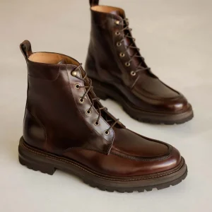 Bobbies Boots | Douglas
