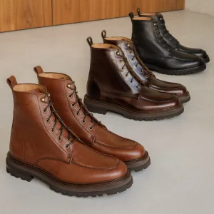 Bobbies Boots | Douglas