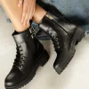 Women Bobbies Ankle Boots | Ellie