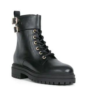 Women Bobbies Ankle Boots | Ellie