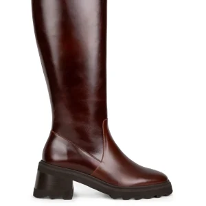Women Bobbies Knee High Boots | Enora