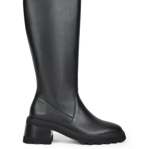 Women Bobbies Knee High Boots | Enora