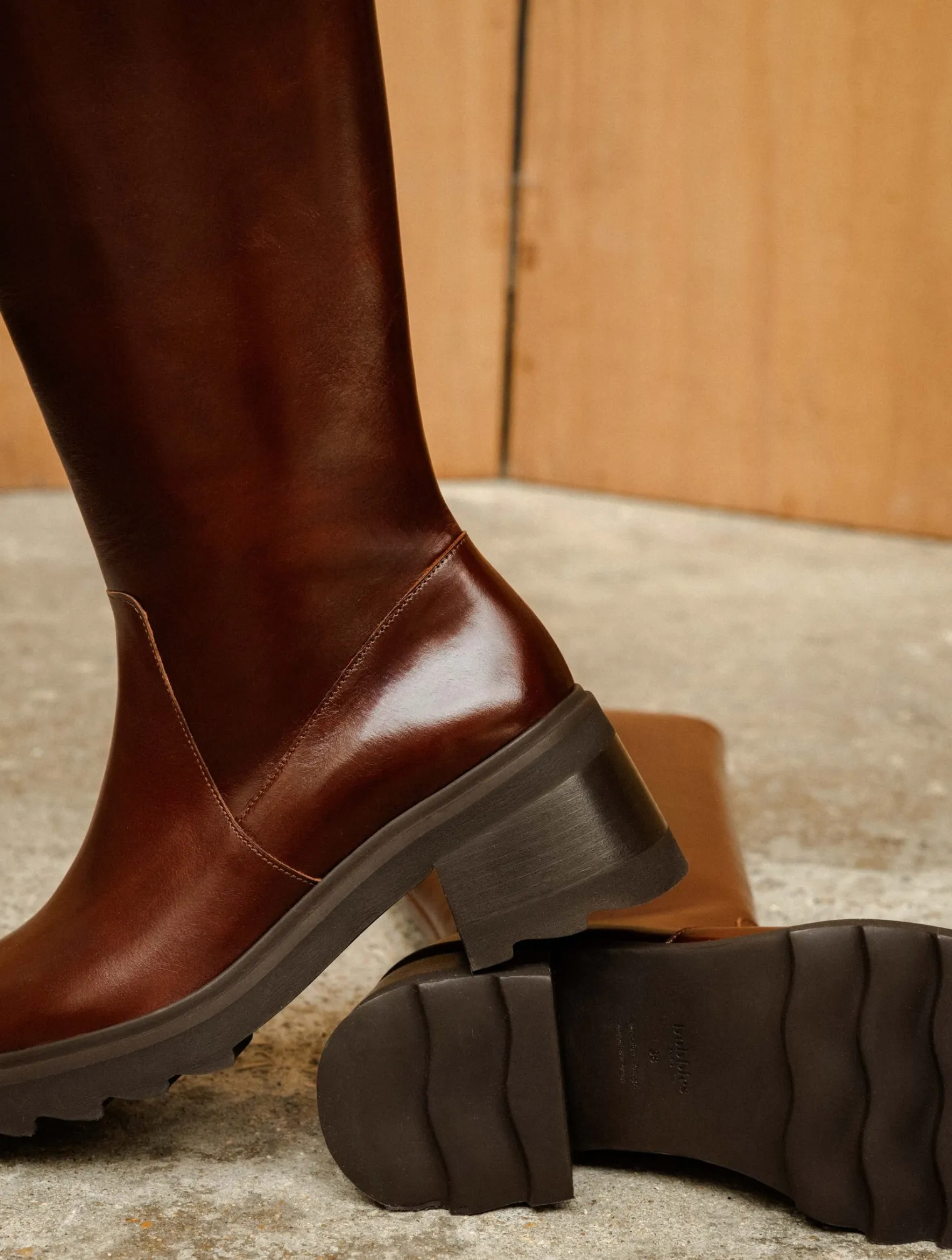 enora_5-1.webp Women Bobbies Knee High Boots | Enora