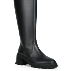 Women Bobbies Knee High Boots | Enora