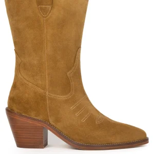Women Bobbies Knee High Boots | Ankle Boots | Faith