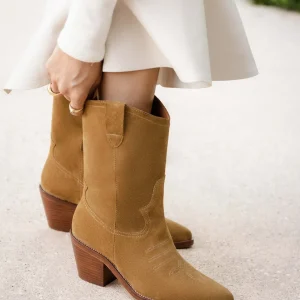 Women Bobbies Knee High Boots | Ankle Boots | Faith