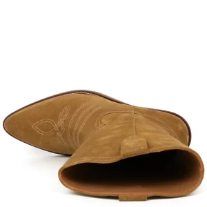 Women Bobbies Knee High Boots | Ankle Boots | Faith