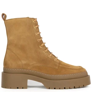 Women Bobbies Ankle Boots | Fallon
