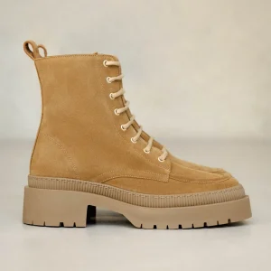Women Bobbies Ankle Boots | Fallon