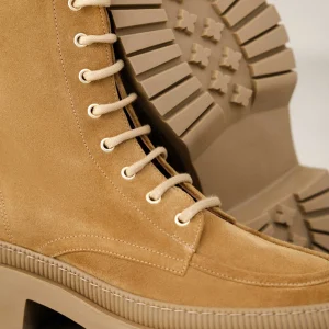 Women Bobbies Ankle Boots | Fallon