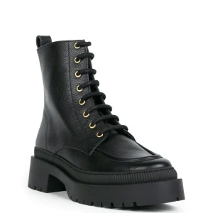 Women Bobbies Ankle Boots | Fallon