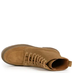 Women Bobbies Ankle Boots | Fallon
