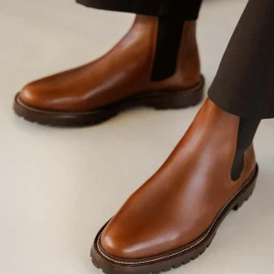 Bobbies Boots | Fargo