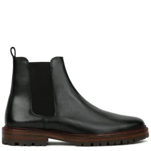 Bobbies Boots | Fargo