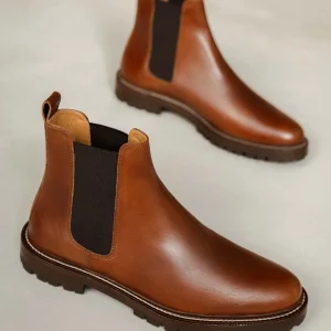 Bobbies Boots | Fargo