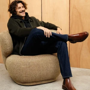 Bobbies Boots | Fargo