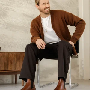 Bobbies Boots | Fargo