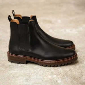 Bobbies Boots | Fargo