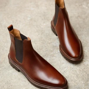 Bobbies Boots | Fargo