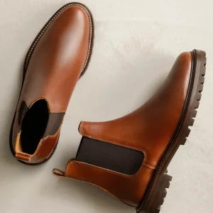 Bobbies Boots | Fargo