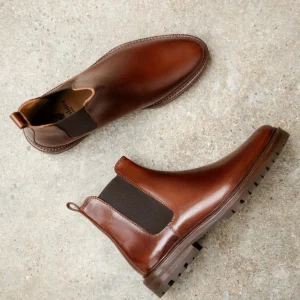Bobbies Boots | Fargo