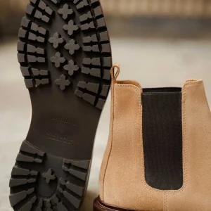Bobbies Boots | Fargo