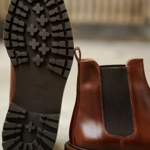 Bobbies Boots | Fargo
