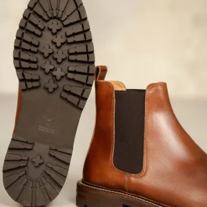 Bobbies Boots | Fargo