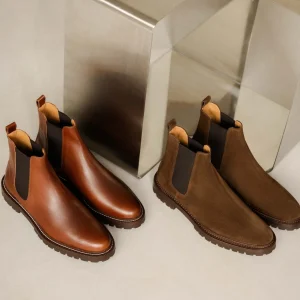 Bobbies Boots | Fargo