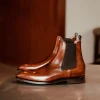 Bobbies Goodyear Welt | Fergus