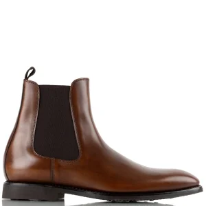 Bobbies Goodyear Welt | Fergus