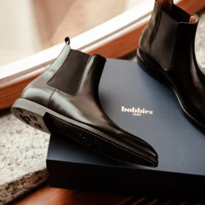 Bobbies Goodyear Welt | Fergus