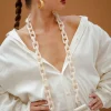 Women Bobbies Phone Straps | Firenze