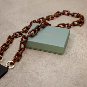 Women Bobbies Phone Straps | Firenze