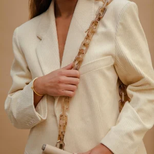 Women Bobbies Phone Straps | Firenze