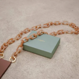 Women Bobbies Phone Straps | Firenze
