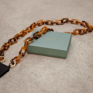 Women Bobbies Phone Straps | Firenze