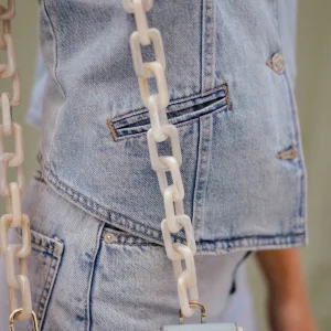 Women Bobbies Phone Straps | Firenze