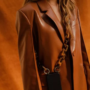 Women Bobbies Phone Straps | Firenze