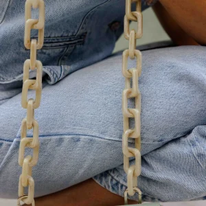 Women Bobbies Phone Straps | Firenze