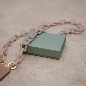 Women Bobbies Phone Straps | Firenze