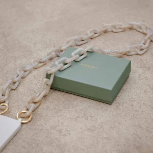 Women Bobbies Phone Straps | Firenze