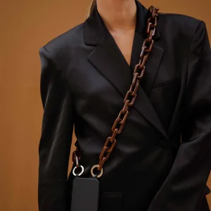Women Bobbies Phone Straps | Firenze