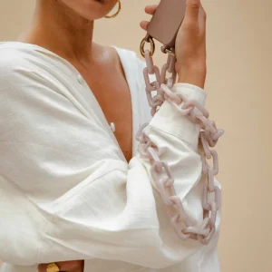 Women Bobbies Phone Straps | Firenze