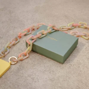 Women Bobbies Phone Straps | Firenze