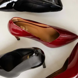 Women Bobbies Pumps & Mary Janes | Frida