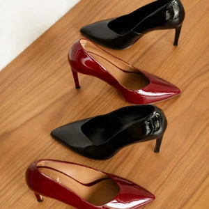 Women Bobbies Pumps & Mary Janes | Frida
